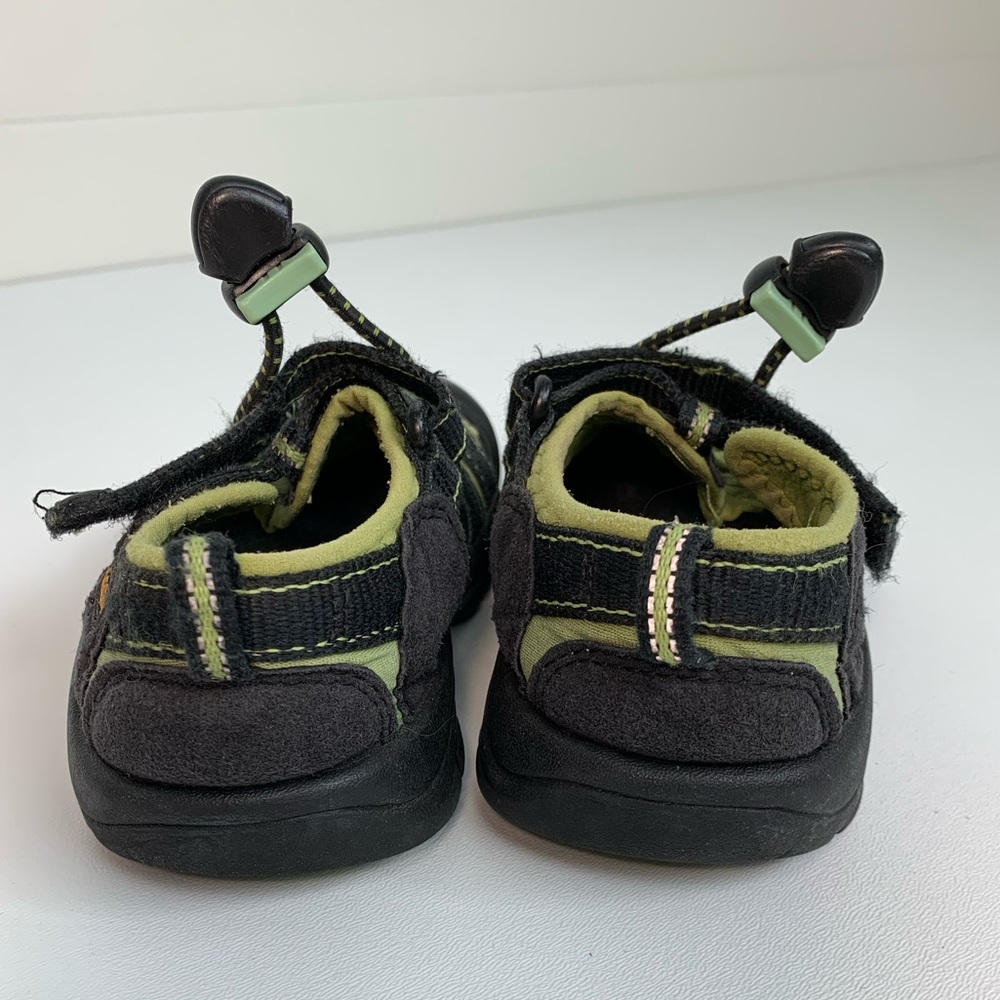 Keen Youth Waterproof Washable Hiking Sandals Size 11 - Picture 8 of 11